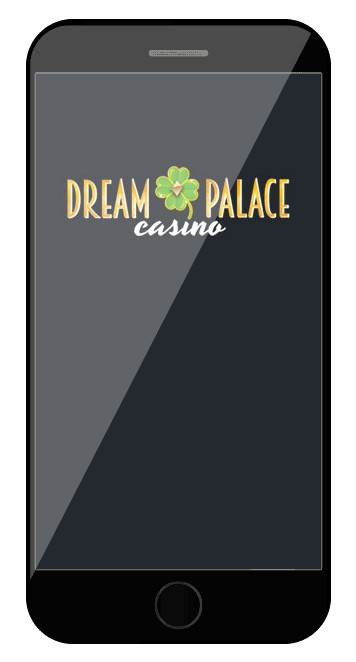 Dream Palace Casino - Mobile friendly