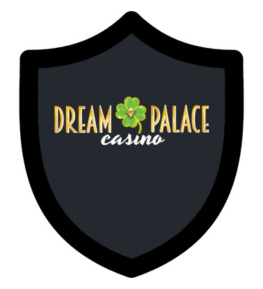 Dream Palace Casino - Secure casino
