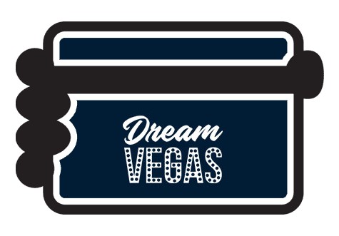 Dream Vegas Casino - Banking casino