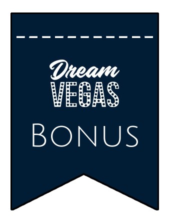 Latest bonus spins from Dream Vegas Casino