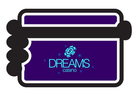 Dreams Casino - Banking casino