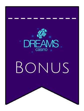 Latest bonus spins from Dreams Casino