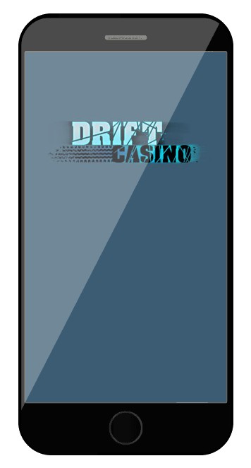 Drift Casino - Mobile friendly