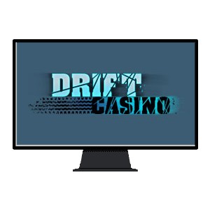 Drift Casino - casino review