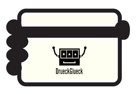 DrueckGlueck Casino - Banking casino