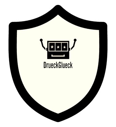 DrueckGlueck Casino - Secure casino