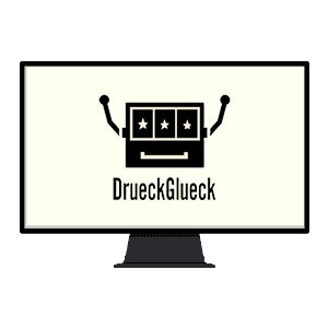 DrueckGlueck Casino - casino review