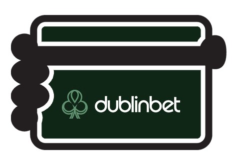 Dublinbet Casino - Banking casino