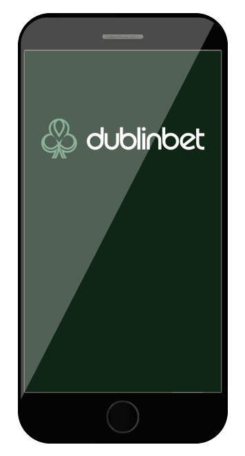 Dublinbet Casino - Mobile friendly