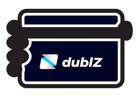 Dublz - Banking casino