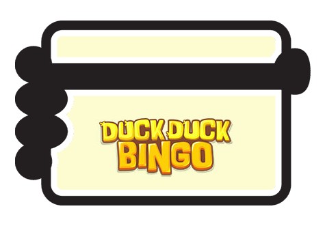 Duck Duck Bingo Casino - Banking casino