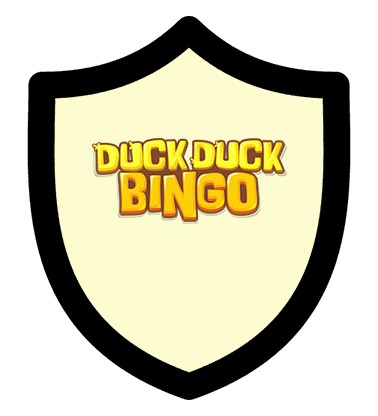 Duck Duck Bingo Casino - Secure casino