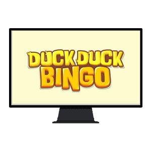 Duck Duck Bingo Casino - casino review