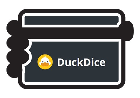 DuckDice - Banking casino