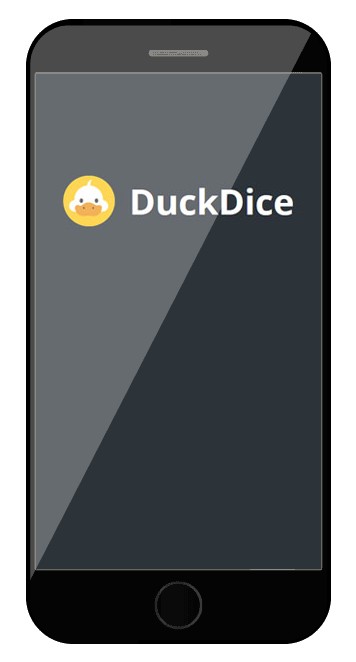 DuckDice - Mobile friendly