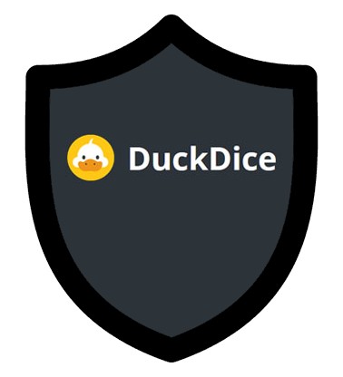 DuckDice - Secure casino