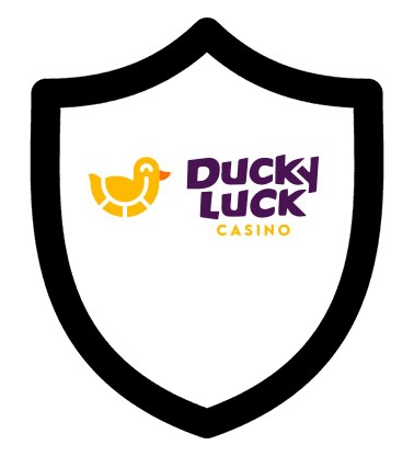 DuckyLuck - Secure casino