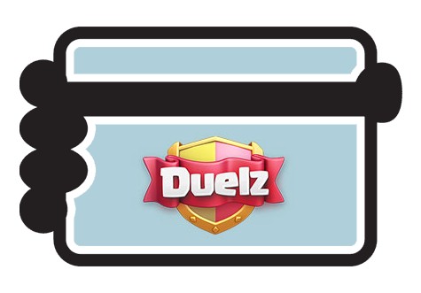 Duelz Casino - Banking casino