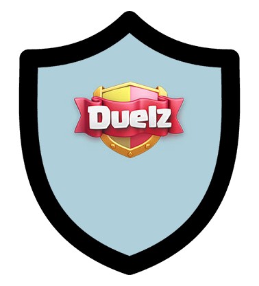 Duelz Casino - Secure casino
