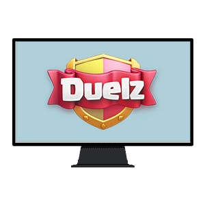 Duelz Casino - casino review