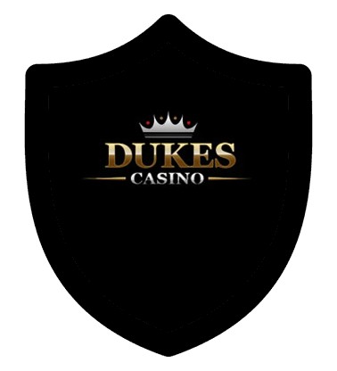 DukesCasino - Secure casino