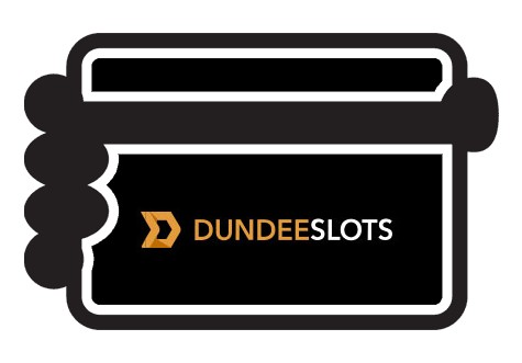 DundeeSlots - Banking casino