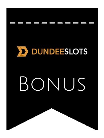 Latest bonus spins from DundeeSlots