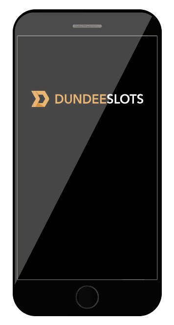 DundeeSlots - Mobile friendly