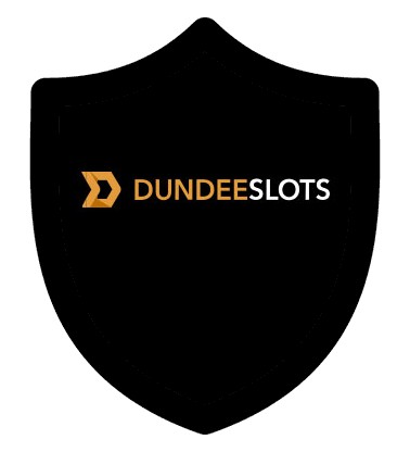 DundeeSlots - Secure casino