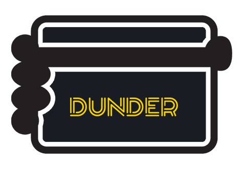 Dunder Casino - Banking casino