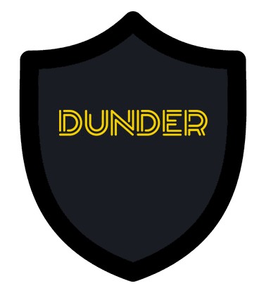 Dunder Casino - Secure casino