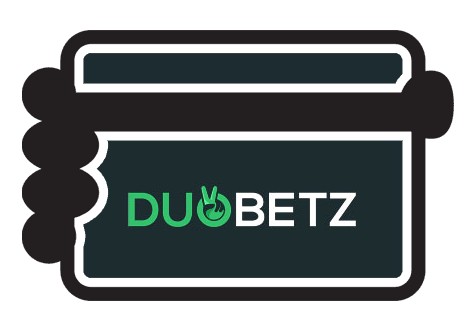 DuoBetz - Banking casino