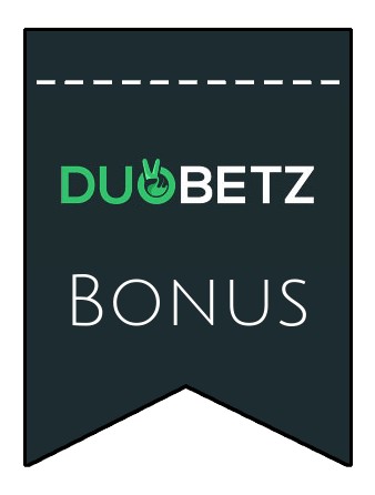 Latest bonus spins from DuoBetz