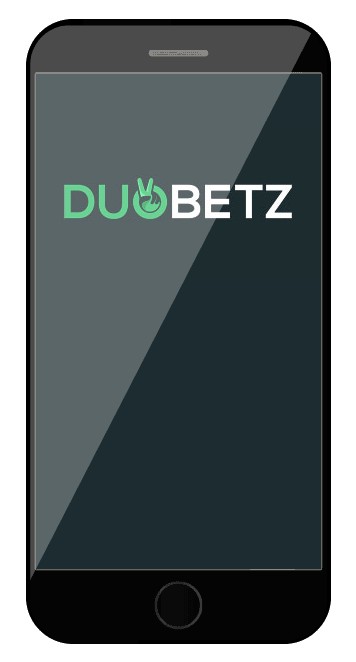 DuoBetz - Mobile friendly
