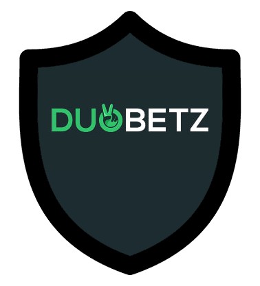 DuoBetz - Secure casino
