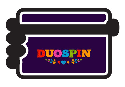Duospin - Banking casino