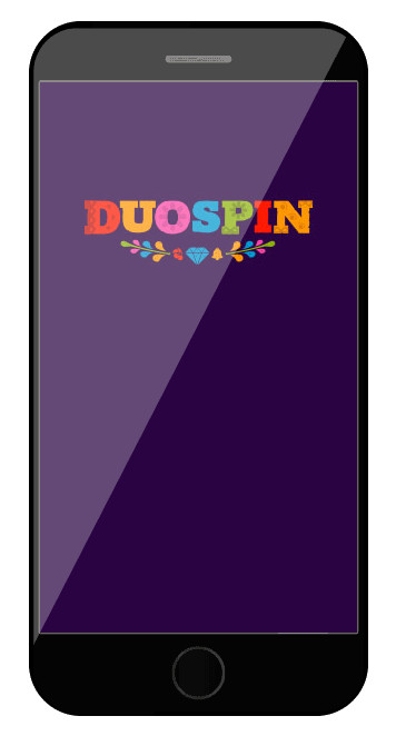 Duospin - Mobile friendly