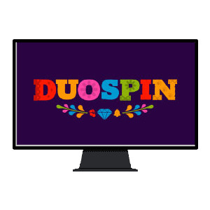 Duospin - casino review