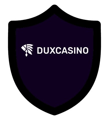 Duxcasino - Secure casino