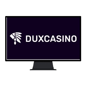 Duxcasino - casino review