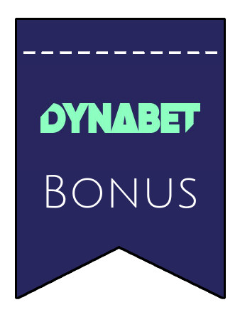 Latest bonus spins from Dynabet