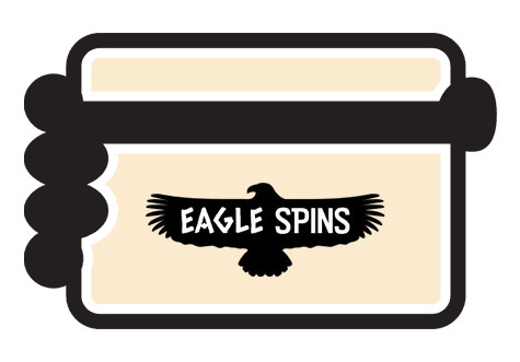 Eagle Spins - Banking casino