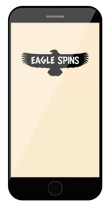 Eagle Spins - Mobile friendly