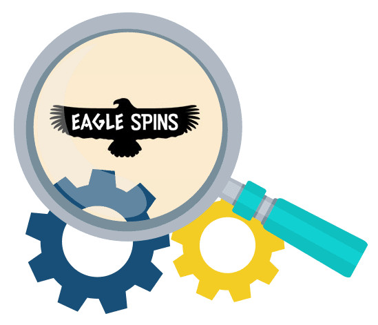 Eagle Spins - Software