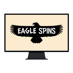 Eagle Spins - casino review