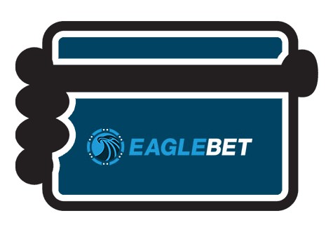 EagleBet - Banking casino