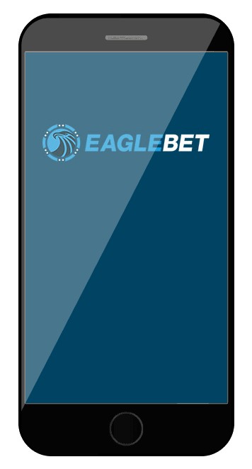 EagleBet - Mobile friendly