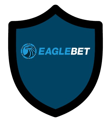 EagleBet - Secure casino