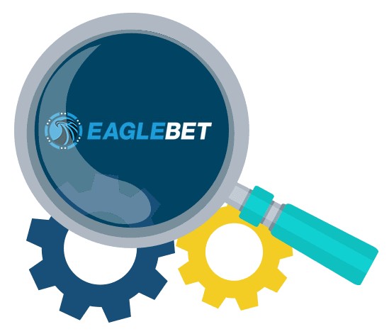 EagleBet - Software