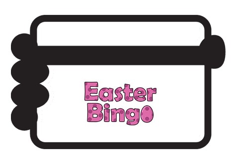 Easter Bingo Casino - Banking casino